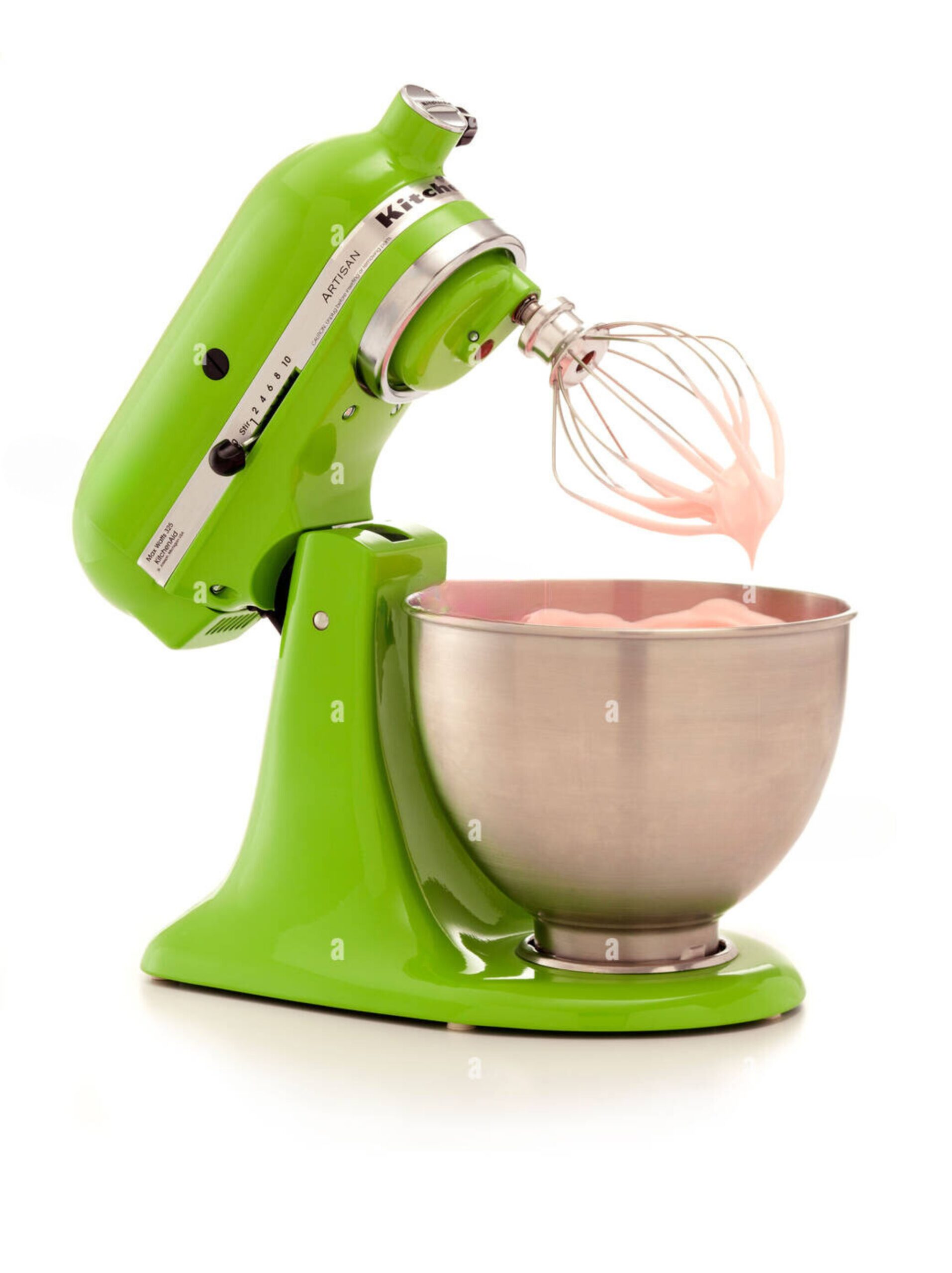 Perfect KitchenAid Mixer for Home Use