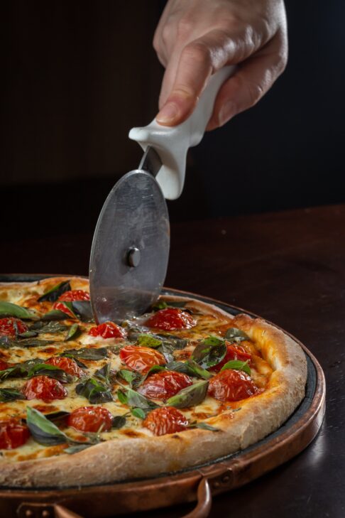 Discover the Best Pizza Cutter in the World