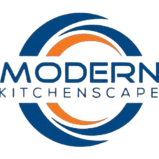 Modern Kitchen Logo