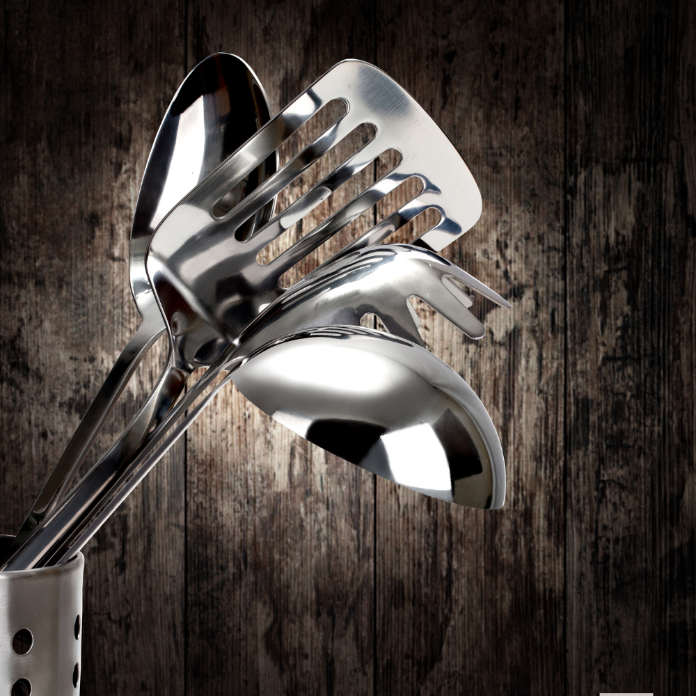 kitchen stylish spoon set