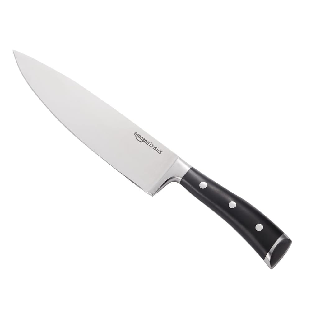 Kitchen knife